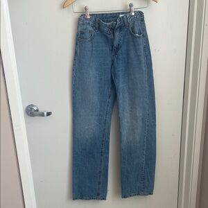 Classic Blue kids Jeans